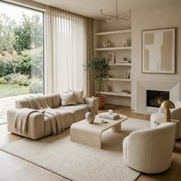 Interior Architecture